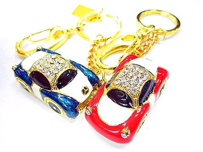 32GB Car Shape Diamond Usb Memory Stick