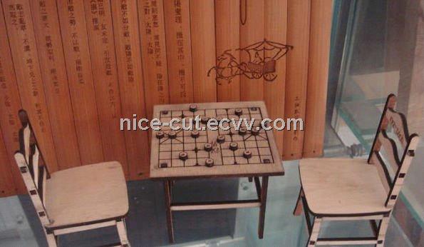 Cnc Cut Wood