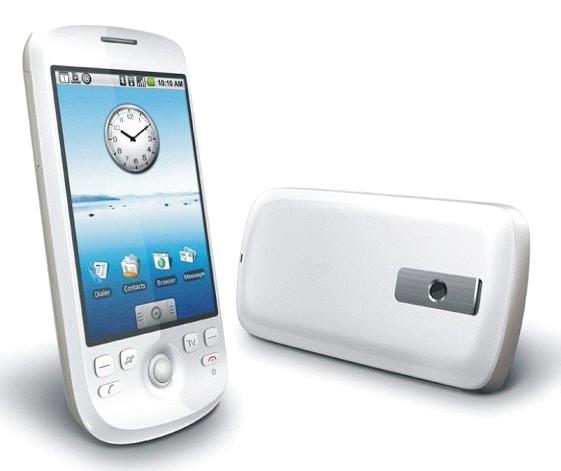 Smart Mobile Phone Android 2.3 OS ,3G ,GSM/WCDMA
