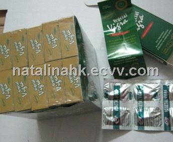 Vegetal viagra