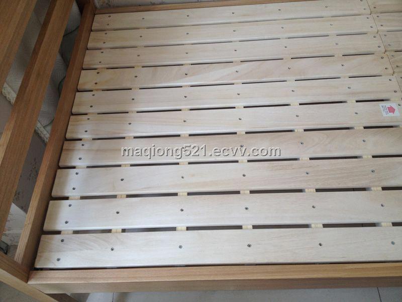 Bed Planks