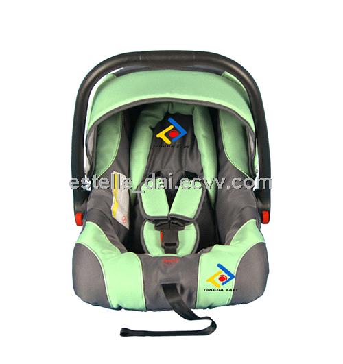 infant car seat TJ501 from China Manufacturer, Manufactory, Factory and