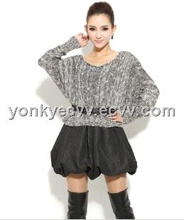 Stitch Me Up: Fashion in Harmony: Chinese Lantern Skirt