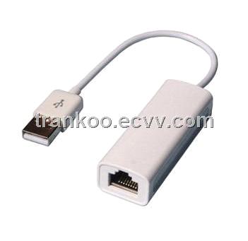 Ethernet Ethernet Adapter on Usb Ethernet Adapter Usb2 0 To Rj45 Fast Ethernet Adapter For Tablet