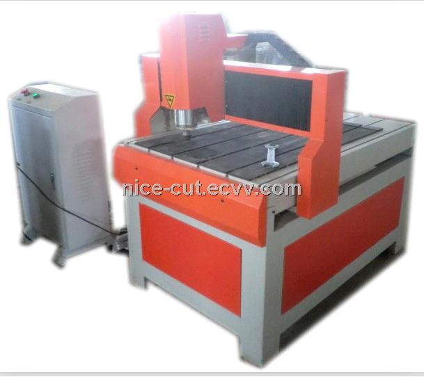 Woodworking Machine Tool (NC-B6090) (NC-B6090) - China Woodworking CNC ...