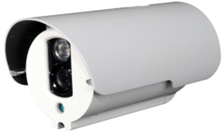 650TVL Sony CCD and DSP Effio-E Array IR W