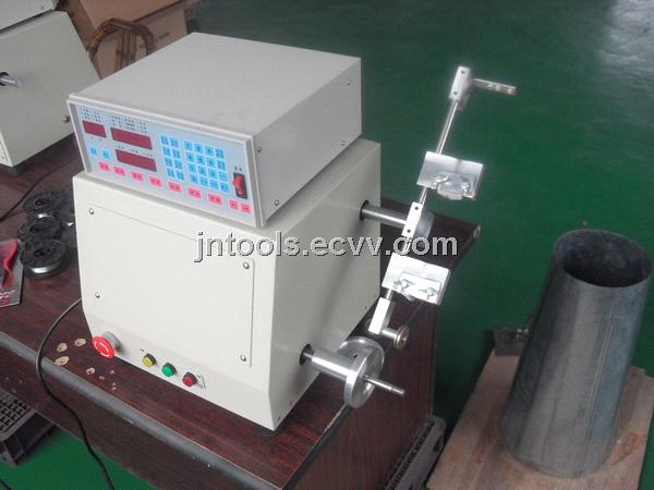 Coil Winding Machine2
