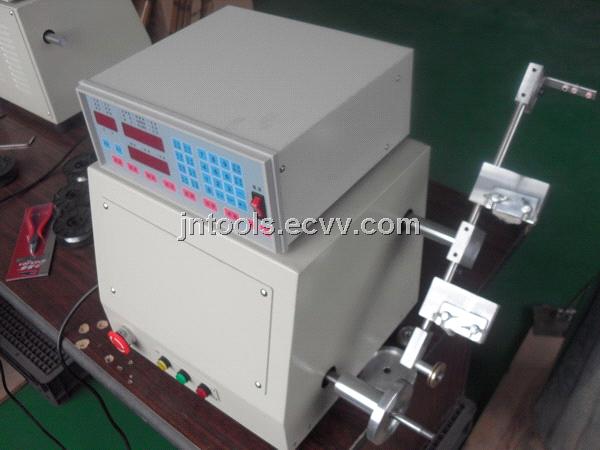 Coil Winding Machine3