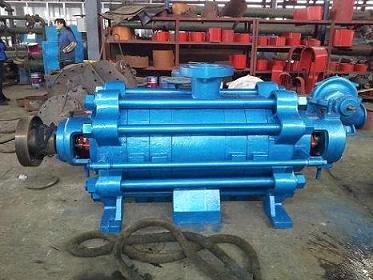 D85-67*5, MD280-65*8 Series Multi Stage Pump