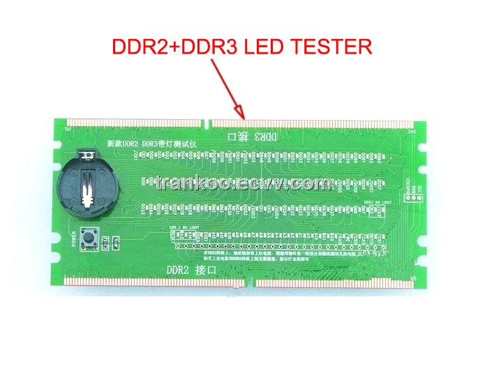 Can I Put Ddr3 Memory In A Ddr2 Slot