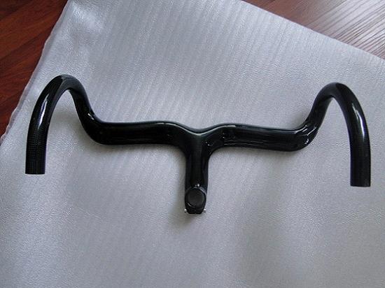 Full Carbon Bicycle Integrated Handle Bar (LRB01)2