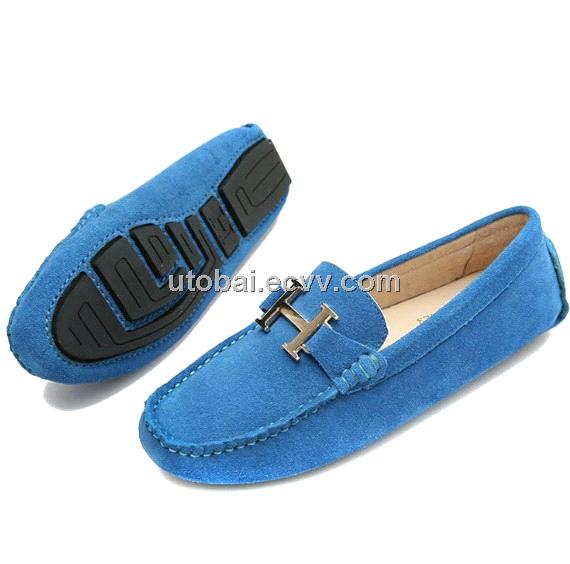 Mens Casual Dress Shoes