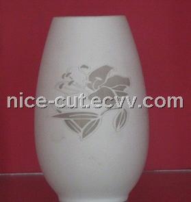 Die Board Double Head Laser Machine (NC-C1290)6