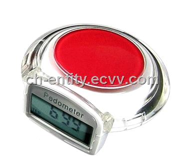 Pedometer