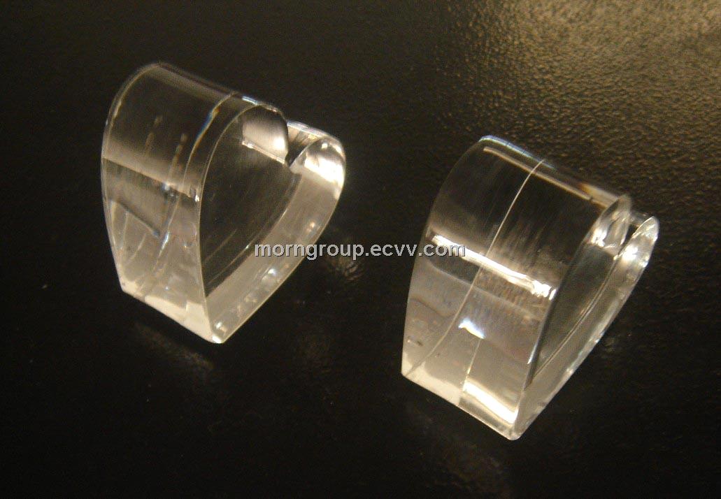 Acrylic Laser Cutting Machine