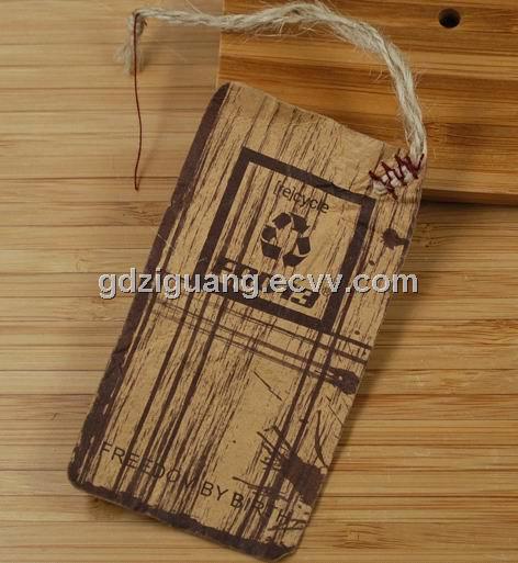 kraft paper hang tags kraft paper hang tags