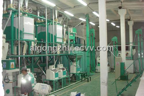 wheat grain mill,wheat making machine,wheat meal grinding equipment