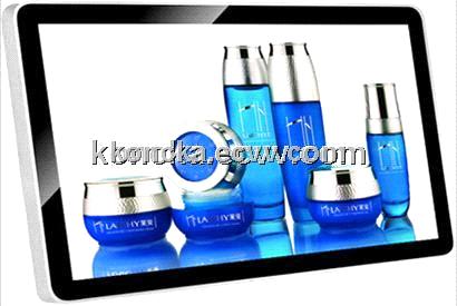 42 Touch Panel Digital Signage Player