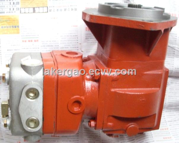 D4700013 Shanghai Engine Air Compressor