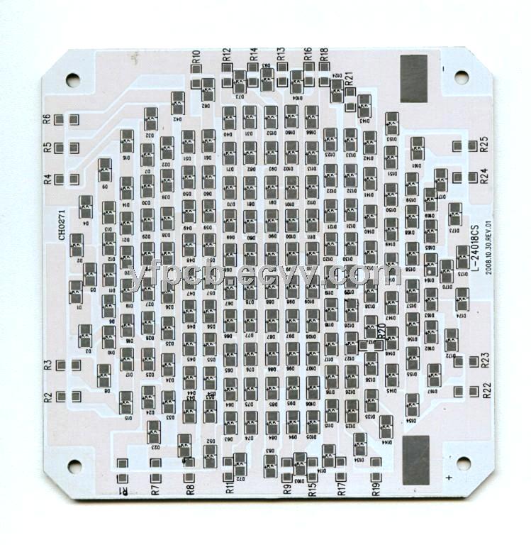 Rogers 4350 Material PCB Purchasing, Souring Agent | ECVV.com ...