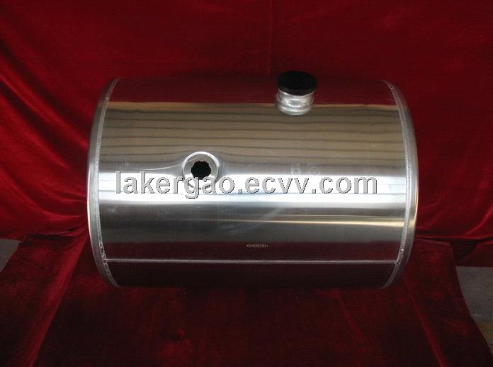 AZ9112550210 Howo Truck Spare Parts Oil Tank