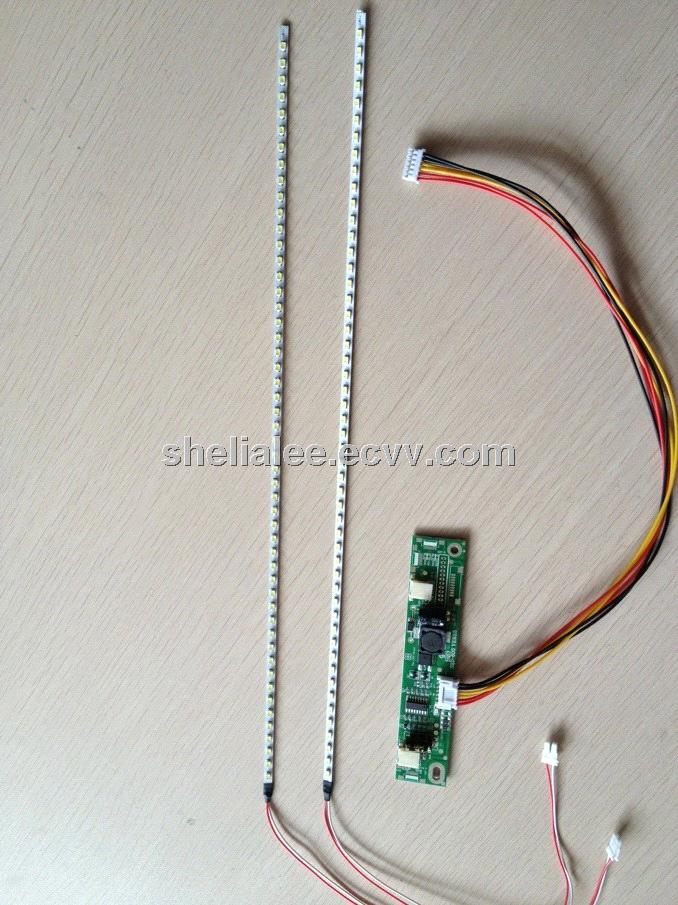 LED strip for 10.4