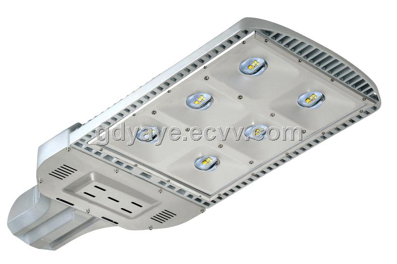YAYE Hot Sell Meanwell & Cree 120W COB Street LED Lights with 5 years Warranty
