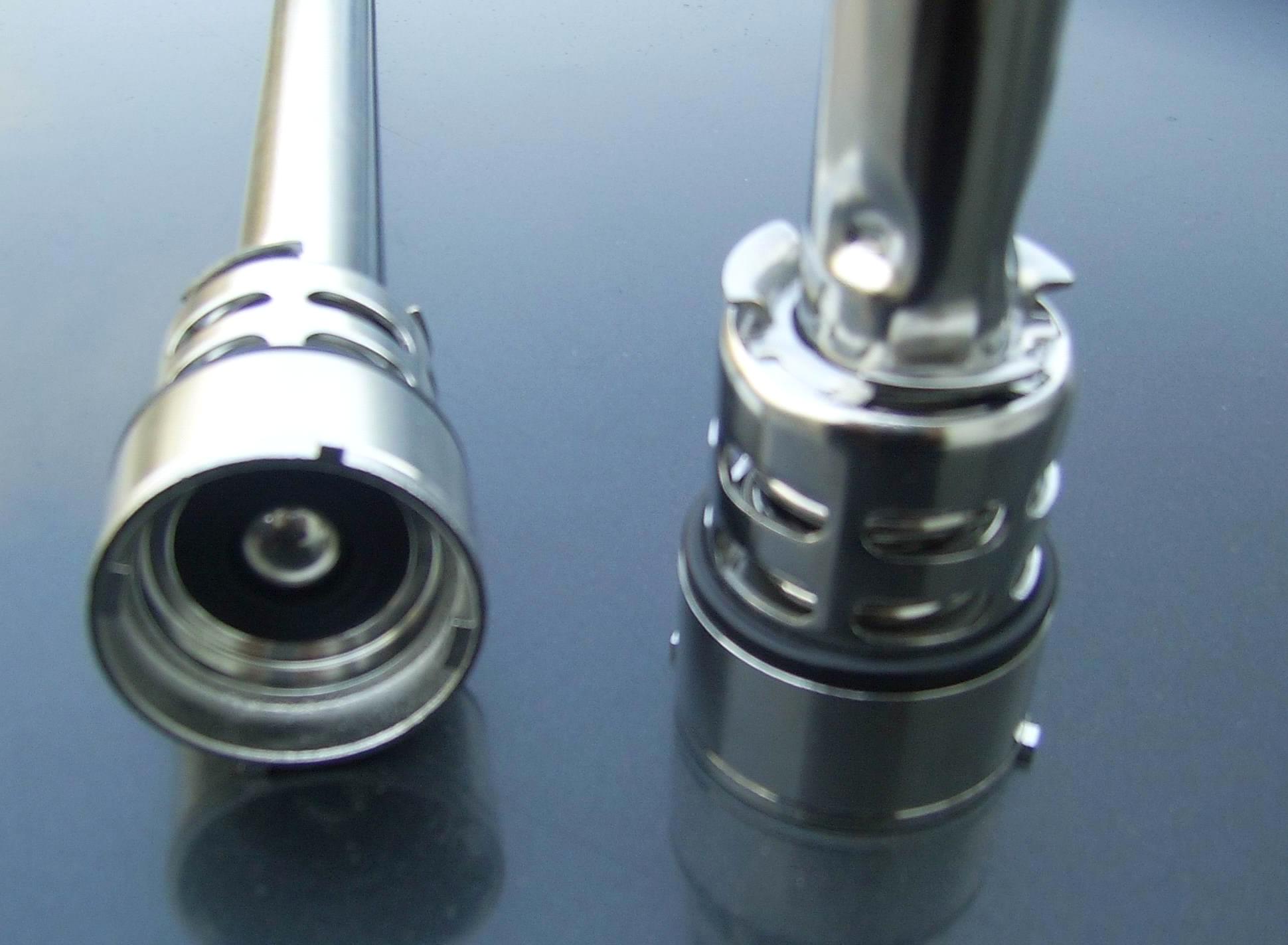 beer keg valve beer spears extractor tubes from China Manufacturer