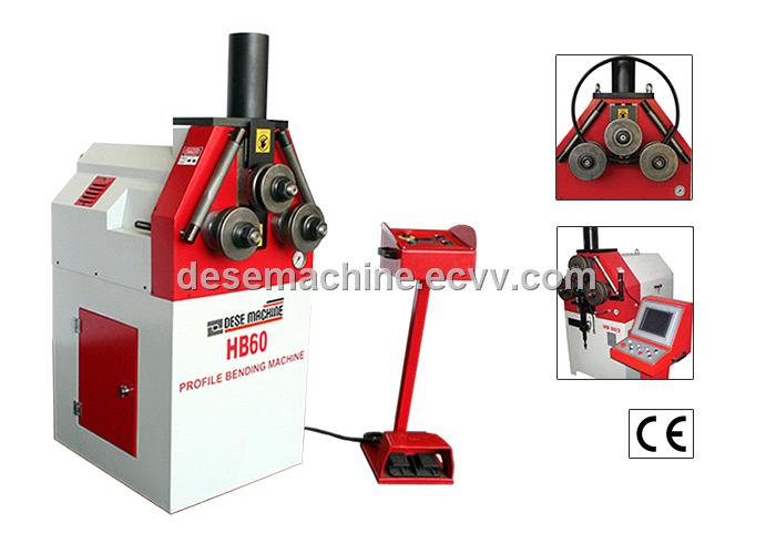 Profile Bending Machine from Turkey Manufacturer, Manufactory, Factory and Supplier on