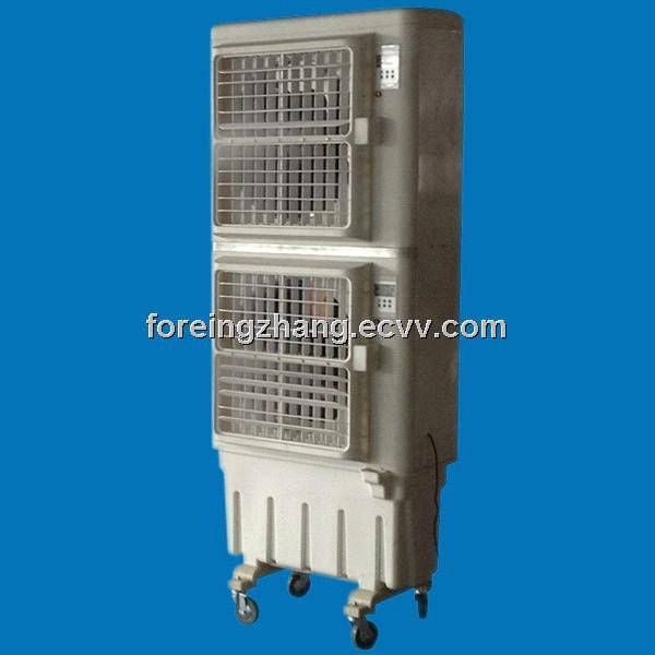 Industrial Air Water Cooler for Sale purchasing, souring agent | ECVV