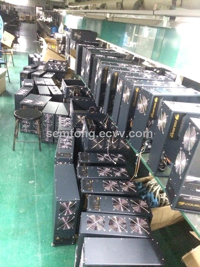 200 ghs bitcoin mining