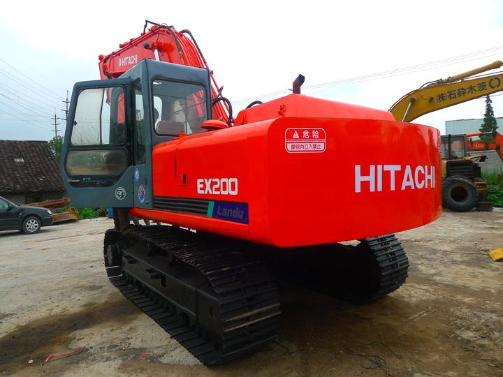 d Crawler Excavator \/ GOOD AFTER-SALER S