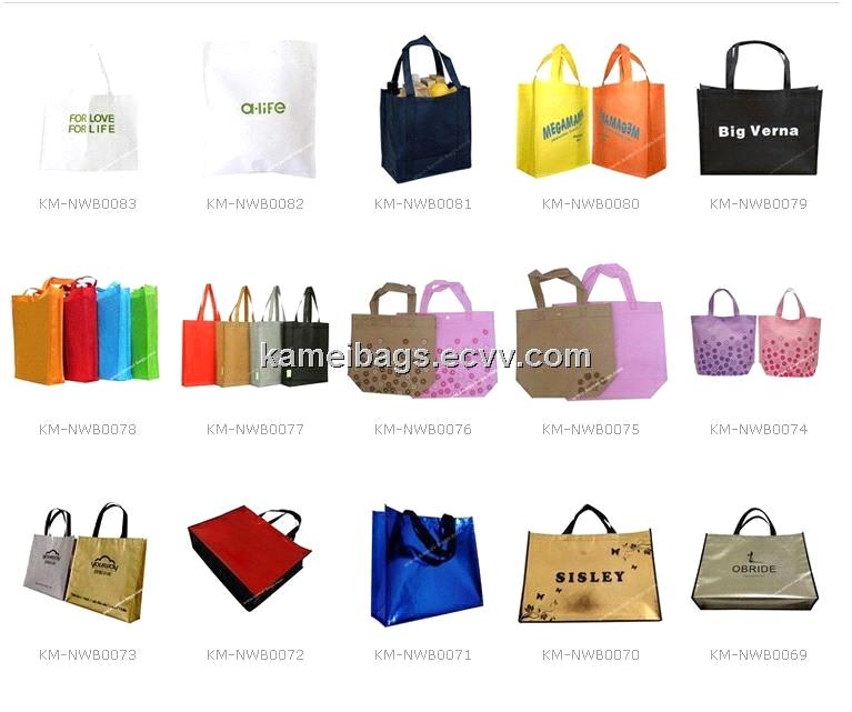 bags