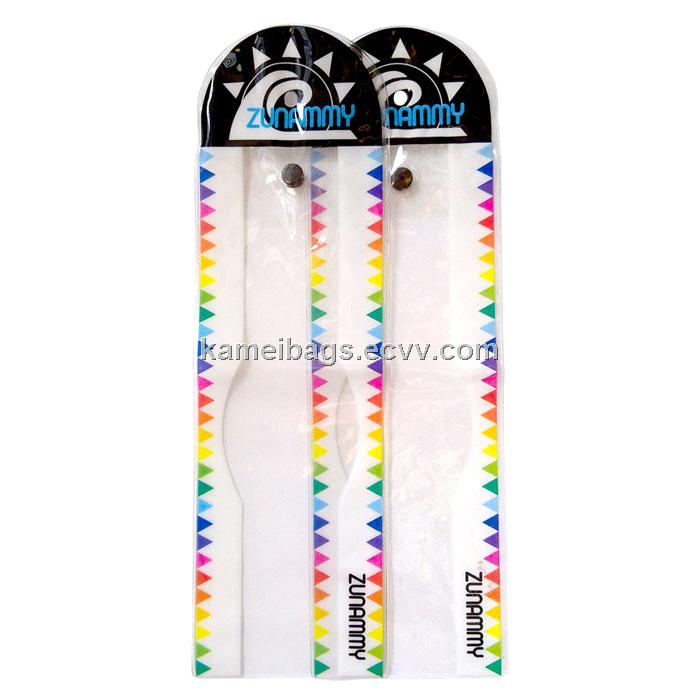 PVC Watch Bag(KM-PVB0005), PVC Bag,PVC Packing Bag, Plastic Bag, Gift Bag, Promotion Bag