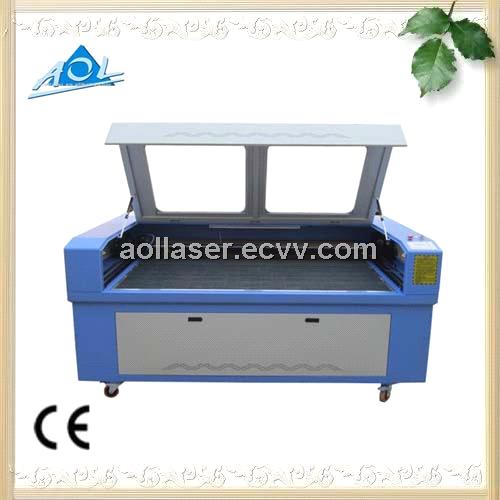 laser cutting machine &gt; 2013 New Double Saw Wood Laser Cutting Machine ...