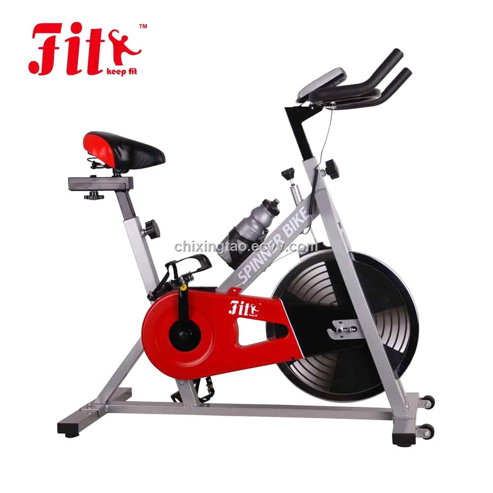 exercise bike home delivery