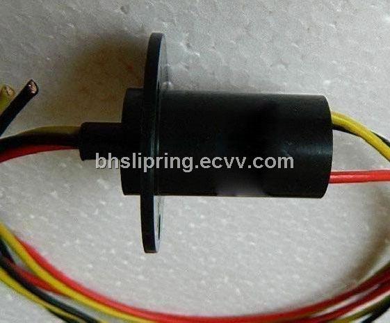 Wind Turbine Slip ring  15A 20 A 30 A
