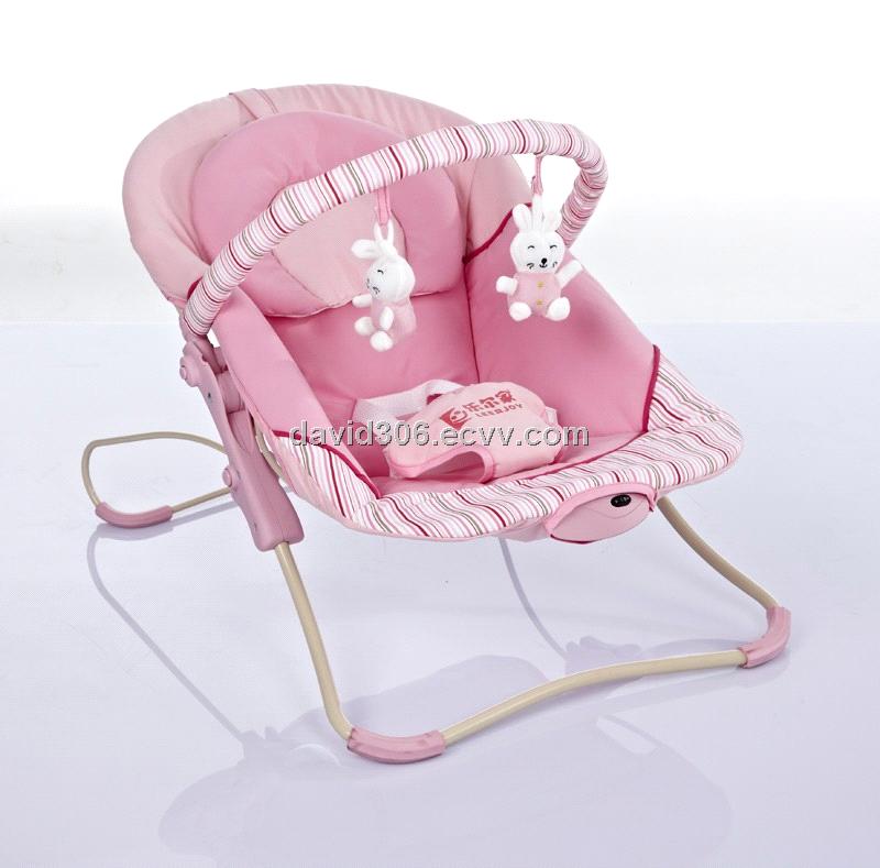 Music Vibration Pink Baby Bouncer Chair Purchasing Souring Agent Music Vibration Pink Baby Bouncer Chair