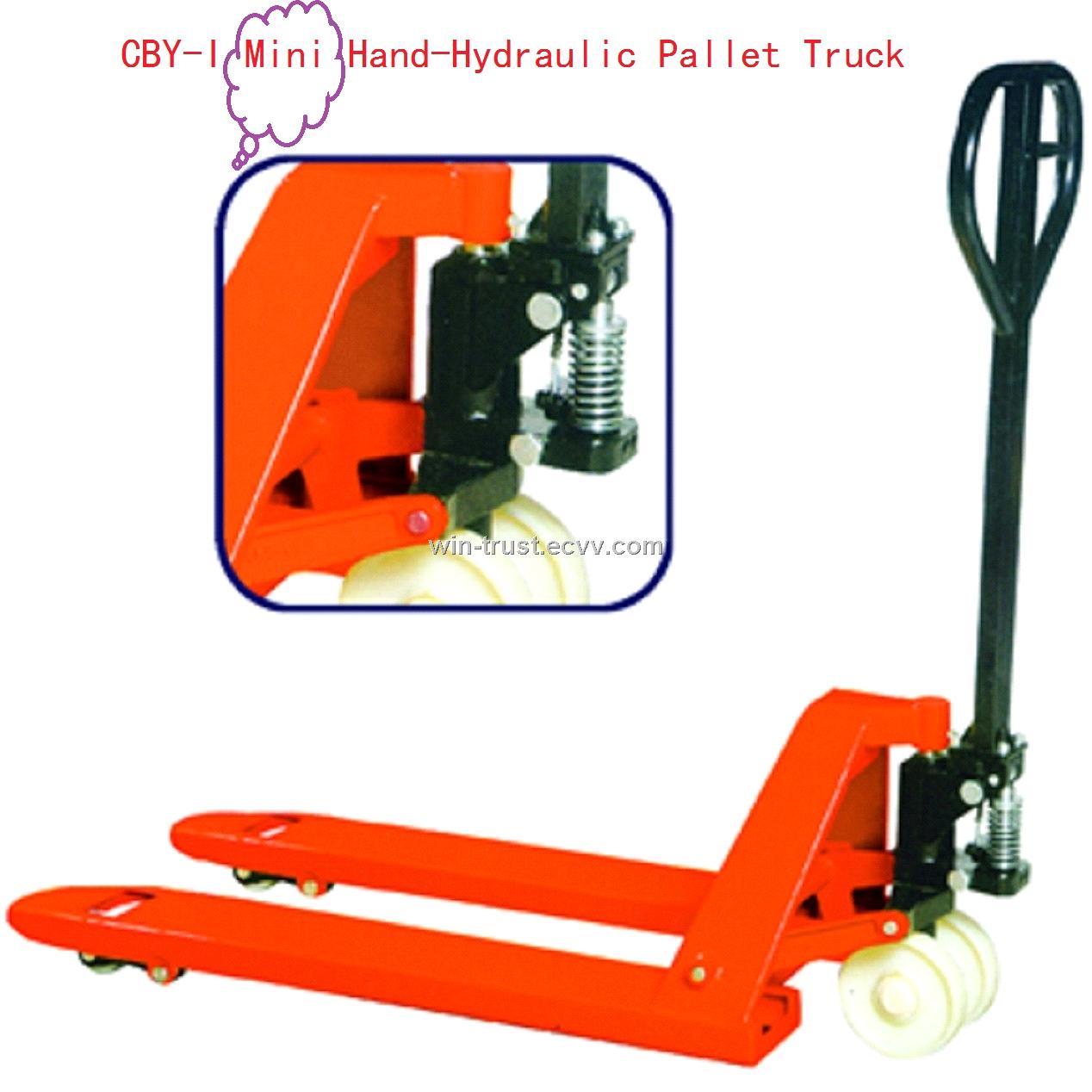 HandHydraulic Pallet TruckTrolley purchasing, souring agent purchasing service platform