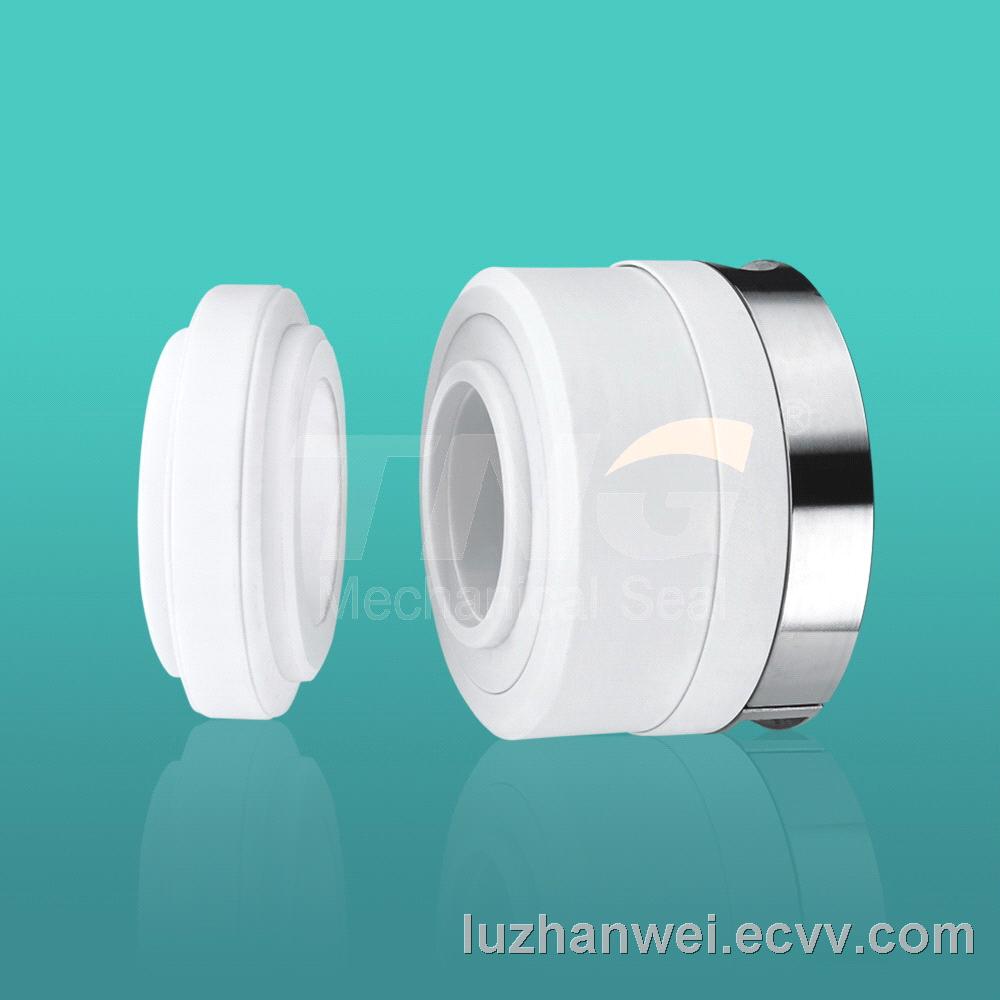Ptfe bellows mechanical seals tgwb purchasing souring