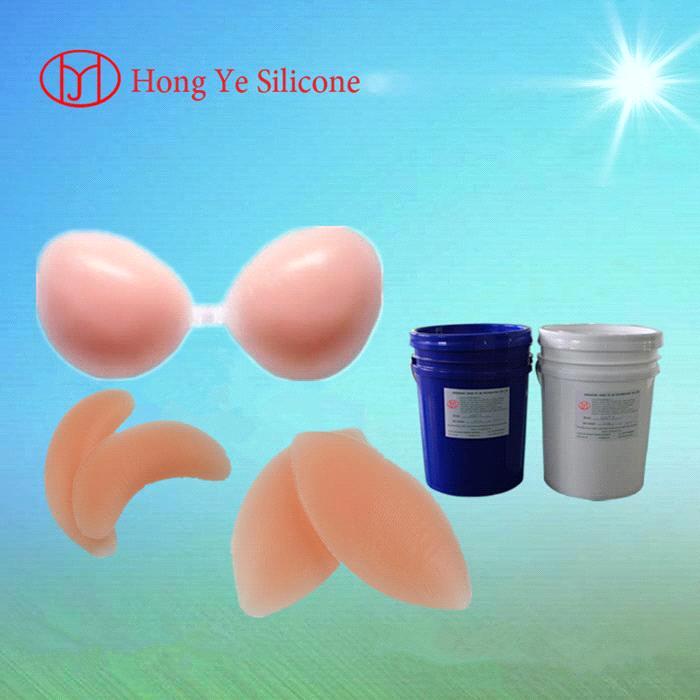 Silicone Rubber for Life Casting purchasing, souring agent