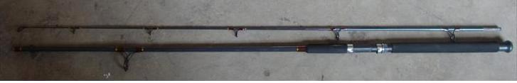Fishing Rod