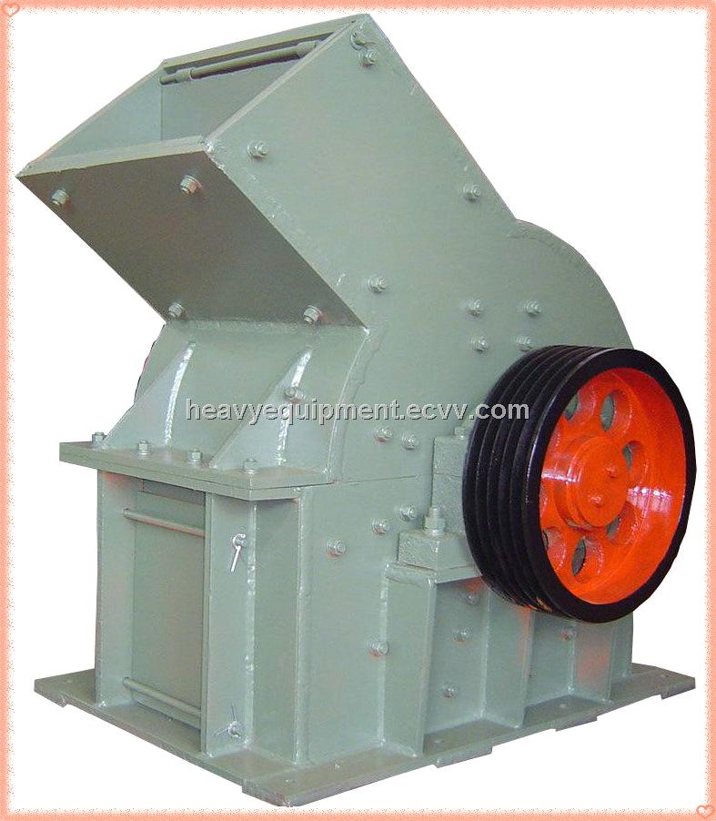 Hammer Crusher / Primary Hammer Crusher / Coal Hammer Mill Crusher from