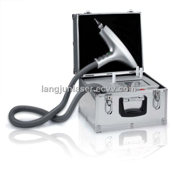 Home &gt; Products Catalog Portable Laser Tattoo Removal Beauty Product
