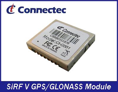 GPS/GNSS Receiver Module, GPS/GLONASS Module, GNSS Engine Board, GNSS Solutions Ct-G551