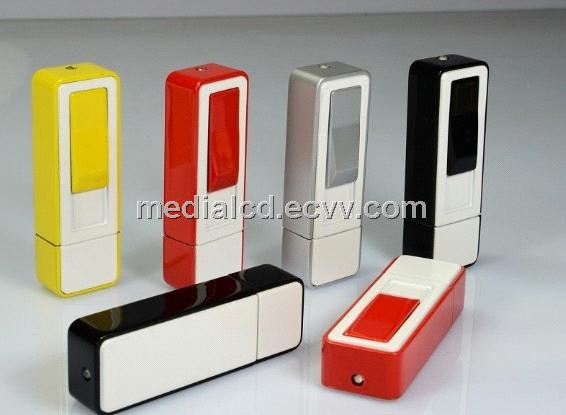 2013 Custom PVC USB Flash Drive 1GB-64GB