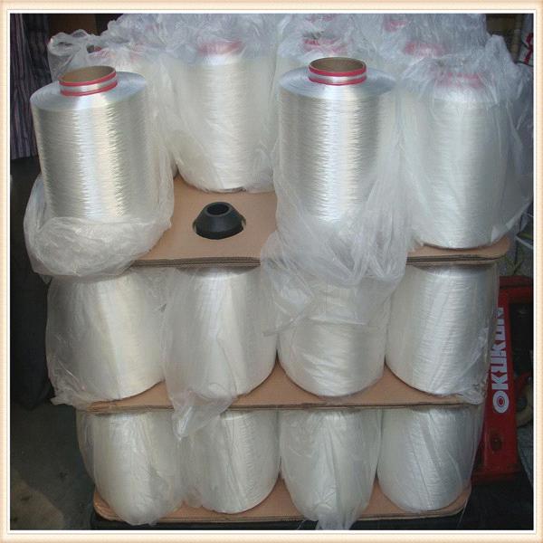 Polyester yarn (10 days per container) - China P