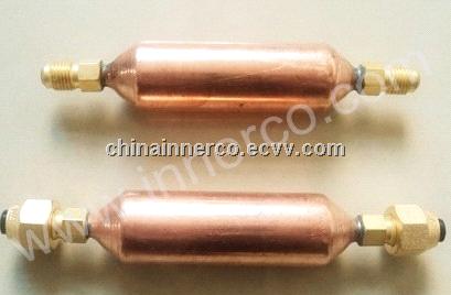 SAE Welding Filter Drier