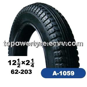 20x2 125 tire