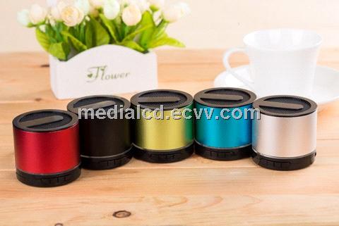 2016 Cheap Style Mini Speakers for Promotional Gifts